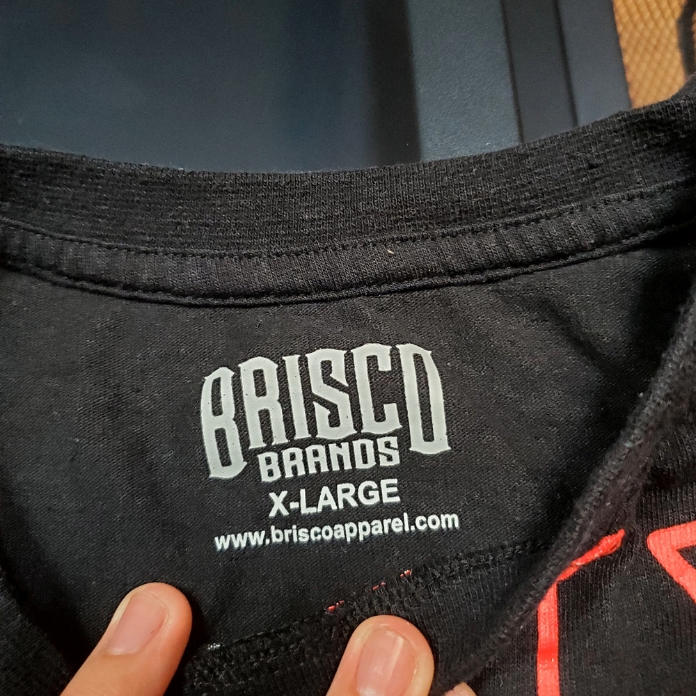 Brisco Brands Tokyo T-Shirt